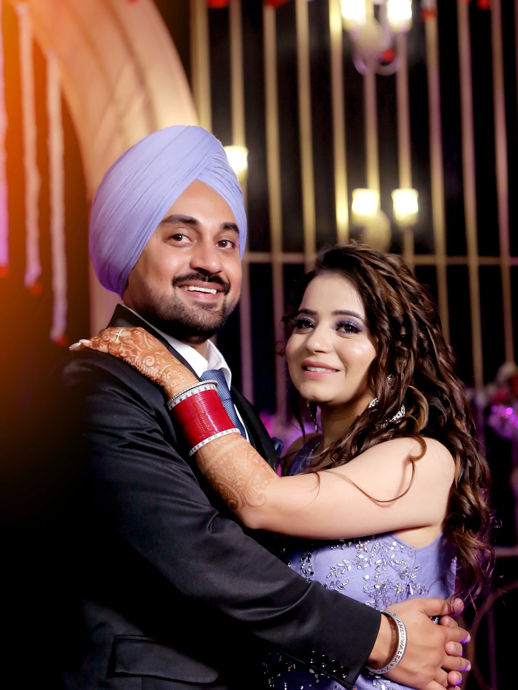 Reception Photo 3